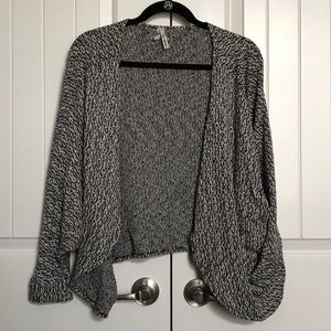 Cardigan/Shrug